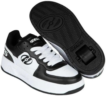 Butorolki Heelys Rezerve Low | Więcej sportu za mniej!