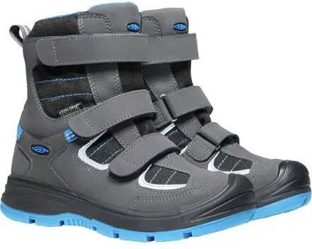 Buty KEEN REDWOOD WINTER WP CHILDREN Kids rozmiar buta US 13 ...
