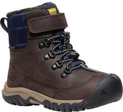 Zdjęcie KEEN KEEN KANIBOU WP CHILDREN Kids rozmiar buta US 11 - 10036500KEN01SB - Pyrzyce
