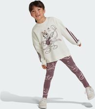 Zdjęcie adidas Zestaw Disney Minnie And Daisy Białe - Toruń