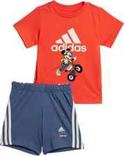 Zdjęcie adidas Zestaw Disney Mickey Mouse Tee Białe - Prusice