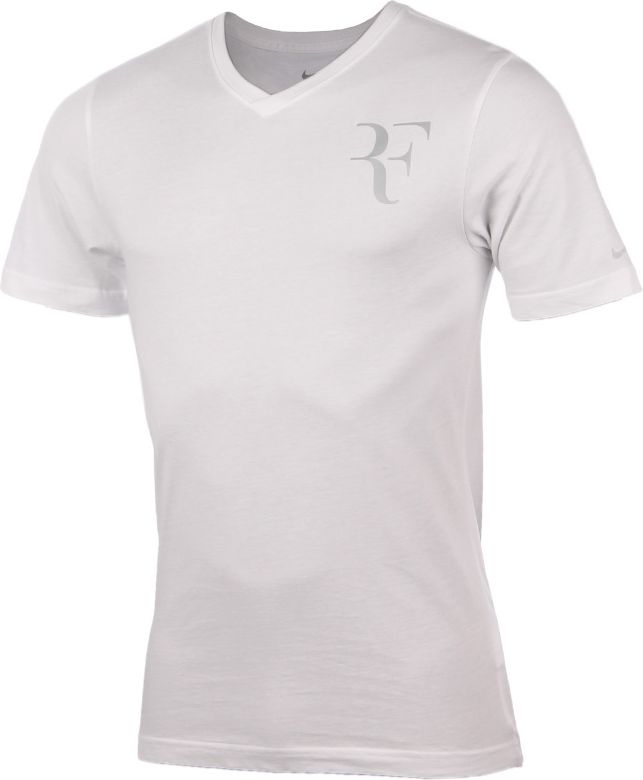NIKE × Roger Federer　Tシャツ　ＸＬ　2016 NIKE × Roger Federer Tシャツ XL 2016 Roger Federer 2016