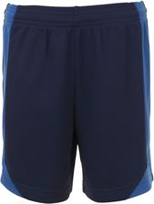 Zdjęcie SOĽS  Olimpico Kids Dziecięce sportowe krótkie spodenki SL01720 French navy / Royal blue 06A - Choroszcz