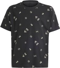 Zdjęcie Koszulka adidas x Star Wars Z.N.E. Kids | Więcej sportu za mniej! - Olsztyn