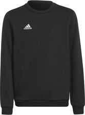 Zdjęcie Dziecięca Bluza Adidas Ent22 SW Topy H57474 – Czarny - Bolesławiec