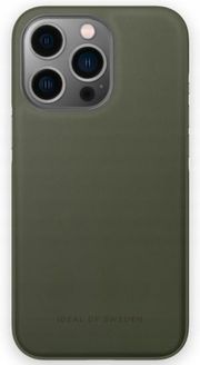 Ideal Of Sweden Do Apple Iphone 13 Pro Intense Khaki Zielony