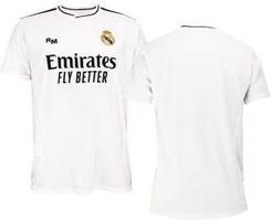 Zdjęcie Real Madryt dziecięca koszulka meczowa replica 24/25 Home - Turek