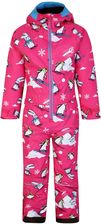 Zdjęcie Dare 2B Kombinezon Dziecięcy Snow Animals Różowe - Namysłów