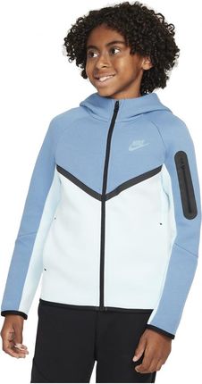 bluza nike sportswear tech fleece