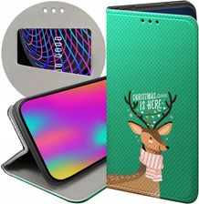 Hello Case Do Iphone 13 Mini Świąteczne Christmass Święta