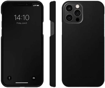 Ideal Of Sweden Do Apple Iphone 13 Pro Max Intense Black Czarny