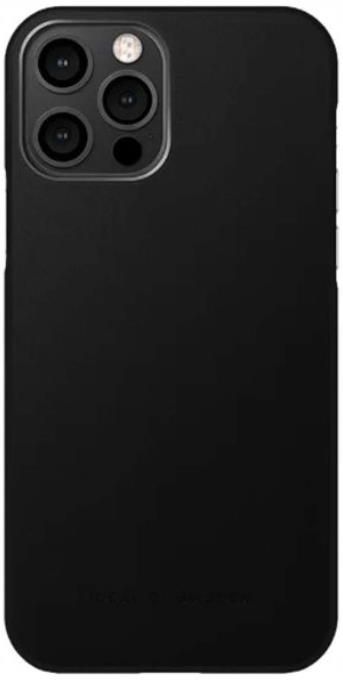 Ideal Of Sweden Do Apple Iphone 13 Pro Max Intense Black Czarny