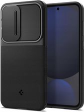 Spigen Matowe Chroniące Do Galaxy S24 Fe Matte