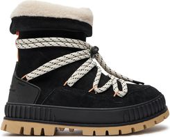 Zdjęcie Trapery Palladium - Jeziorany