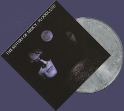 Sisters Of Mercy: Floodland [Winyl]
