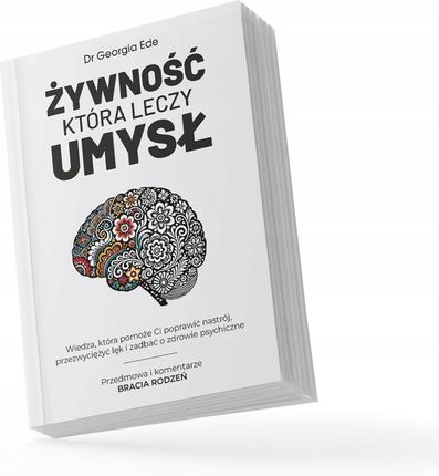 Żywność która leczy umysł