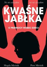 Zdjęcie Kwaśne jabłka. O przemocy wobec dzieci - Toruń