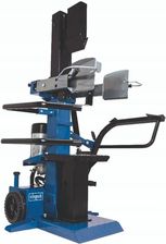 Scheppach Łuparka Do Drewna Hydrauliczna Rębak 400V Siła 10T 1,7M Łupiarka
