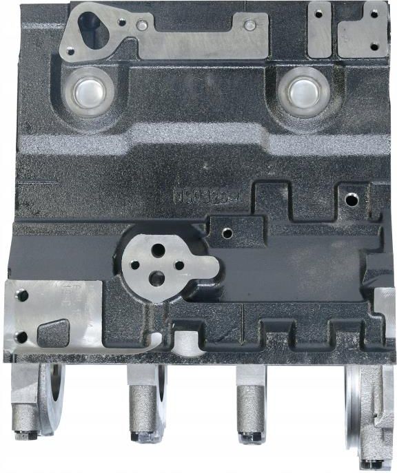 Znmr Blok Cylindrowy Kadłub Silnika Ad3.152 Mf-3 313 3 Mf00