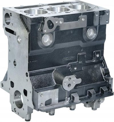 Znmr Blok Cylindrowy Kadłub Silnika Ad3.152 Mf-3 313 3 Mf00-001