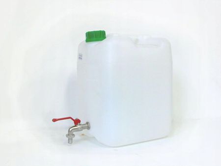 Hermon Kanister Na Wodę 10L Dolny Kran Baniak Pnw013B.49