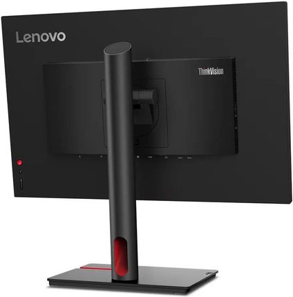 Monitor Lenovo 24 ThinkVision T24d-30 (63FFMAT1EU) - Opinie