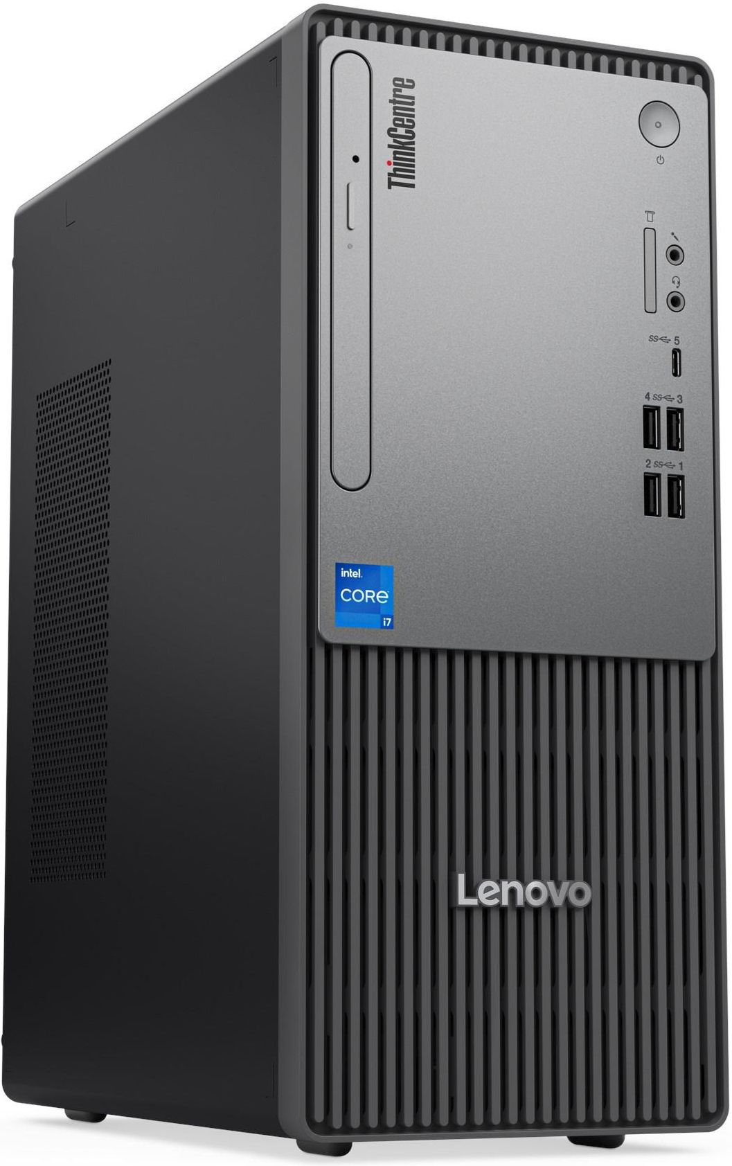 Windowsデスクトップ Lenovo ThinkCentre Neo 50t Gen 3 ThinkCentre Neo 50t Tower Gen 3 |優れたパフォーマンスと拡張性の