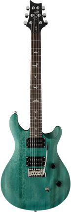 PRS SE CE 24 Standard Satin Turquoise - Electric Guitar