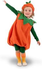 Zdjęcie Strój Dziecięcy Partydeco Dynia Rozmiar 116-128 Kostium Przebranie Na Halloween Str20-116 - Łaziska Górne