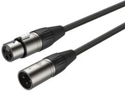 ROXTONE SMART SMXX200L15 kabel mikrofonowy 15m wtyk XLR - gniazdo XLR