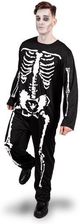 Zdjęcie Strój Partydeco Kościotrup Rozmiar L Kostium Przebranie Na Halloween Strd9-L - Nowy Targ