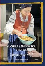 Zdjęcie Kuchnia łemkowska z Ropek. Częstujcie się! - Płock