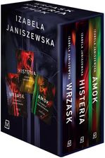 Zdjęcie Wrzask / Histeria /Amok - Rzeszów