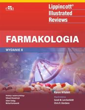 Zdjęcie Farmakologia Lippincott Illustrated Reviews - Mikstat