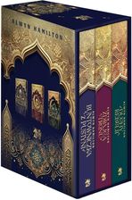 Zdjęcie Buntowniczka z pustyni / Zdrajca tronu / Duchy rebelii - Kraków