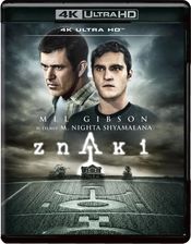 Zdjęcie Znaki [Blu-Ray 4K] - Olkusz