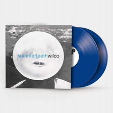 Wilco: Summerteeth (Limited) (Blue) [2xWinyl]