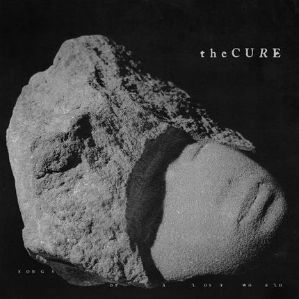 The Cure: Songs Of A Lost World (digipack) [CD]