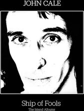 Zdjęcie John Cale: Ship Of Fools [CD] - Szczecin