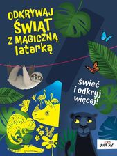 Zdjęcie Odkrywaj świat z magiczną latarką Jedność - Kraków