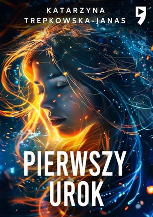 Pierwszy urok (e-book)