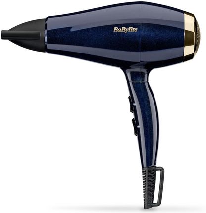 BaByliss Black Onyx 5911E