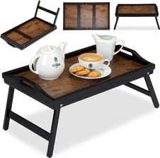 Zdjęcie Taca śniadaniowa rozkładana AURELIA RUSTIC - Nowe Miasto nad Pilicą