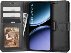 Tech-Protect Tech- Do Oneplus Nord 4 5G Czarne