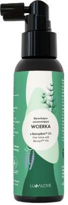 LULLALOVE Wcierka z Baicapilem 3%, 100ml