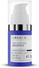 Zdjęcie Arkana Eye Contour Architect - Krem korygujący kontur oka 20 ml - Ustroń