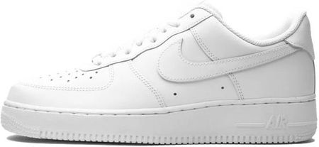 Nike Air Force 1 Low White 07 Nike Air Force 1 Low White 07 - 41