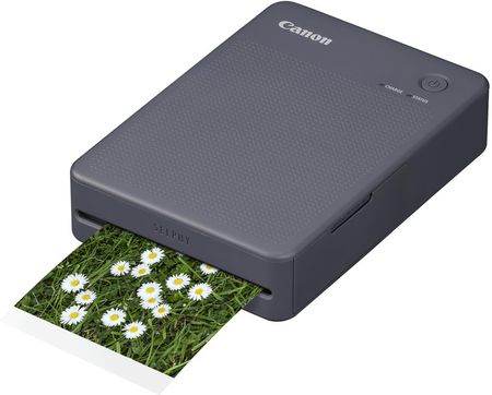 CANON SELPHY セルフィー QX20 コンパクトフォトプリンター セルフィー QX20（カラー）