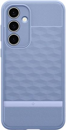 Spigen Do Galaxy S24 Fe Ology Parallax Matowy Pancerny Tpu+Pc - zdjęcie 5