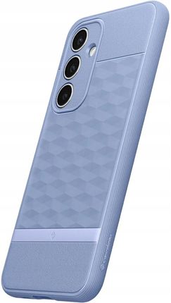 Spigen Do Galaxy S24 Fe Ology Parallax Matowy Pancerny Tpu+Pc - zdjęcie 3